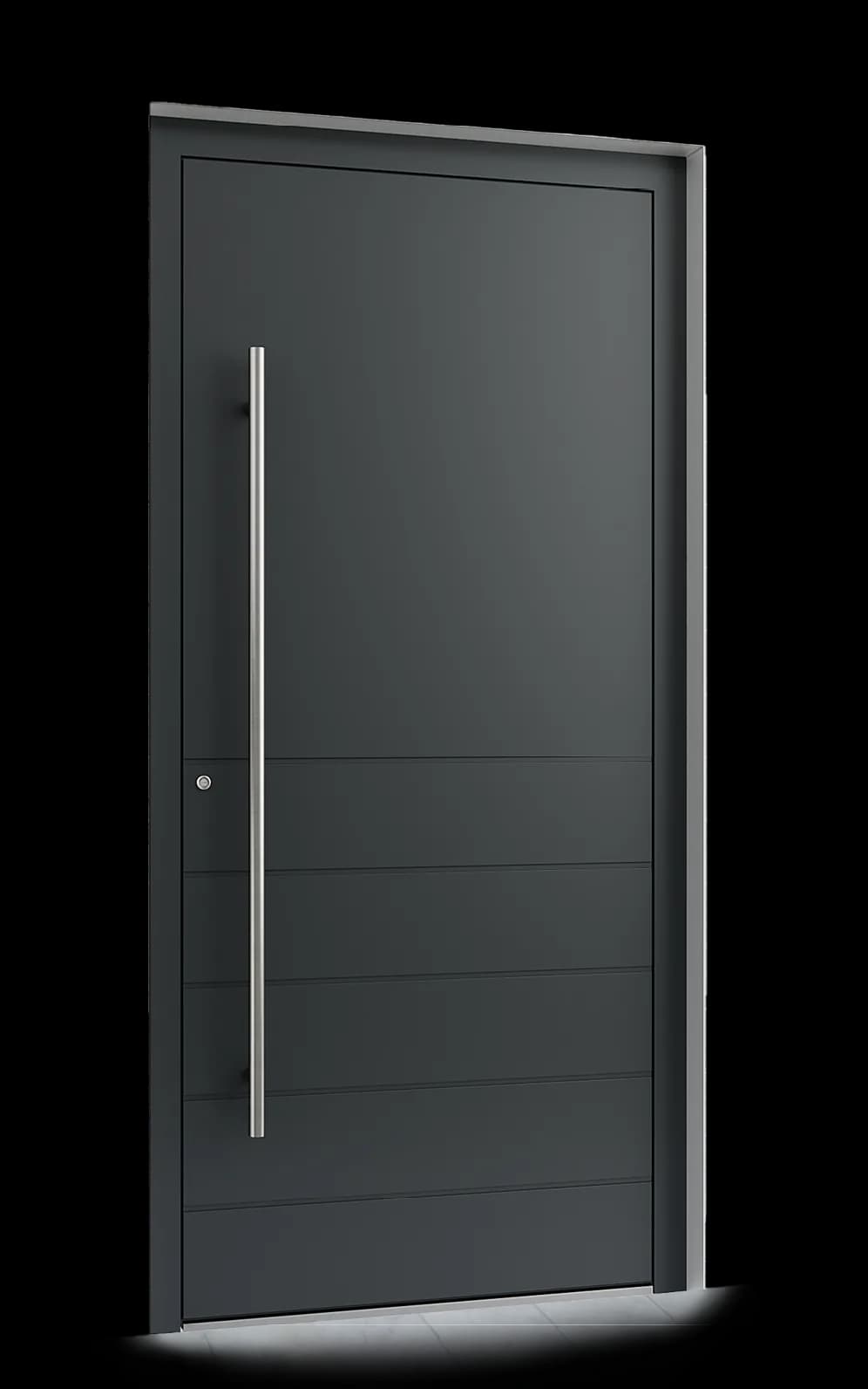 Usa Exterior Aluminiu L101 — usa exterior aluminiu