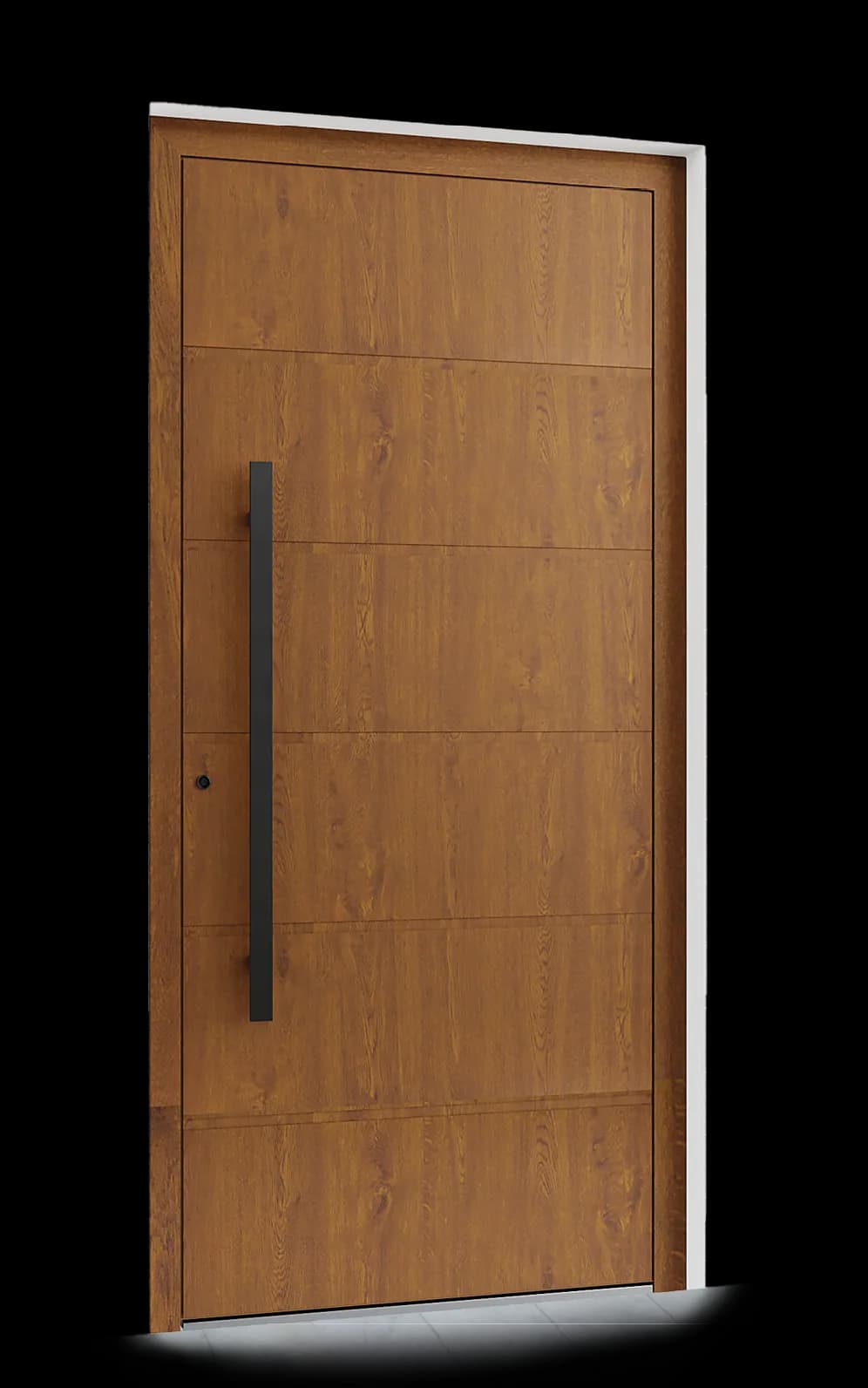 Usa Exterior Aluminiu L110 — usa exterior aluminiu