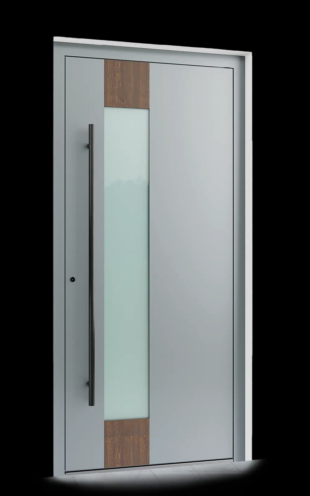 Usa Exterior Aluminiu L121 — usa exterior aluminiu