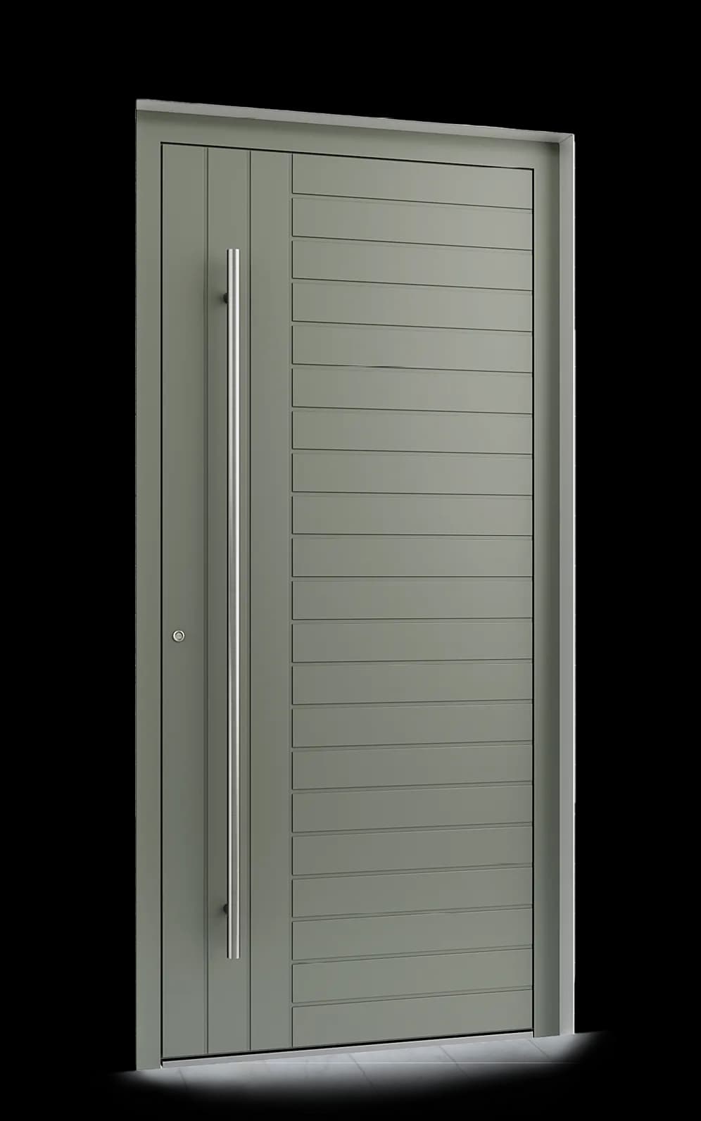 Usa Exterior Aluminiu L240 — usa exterior aluminiu