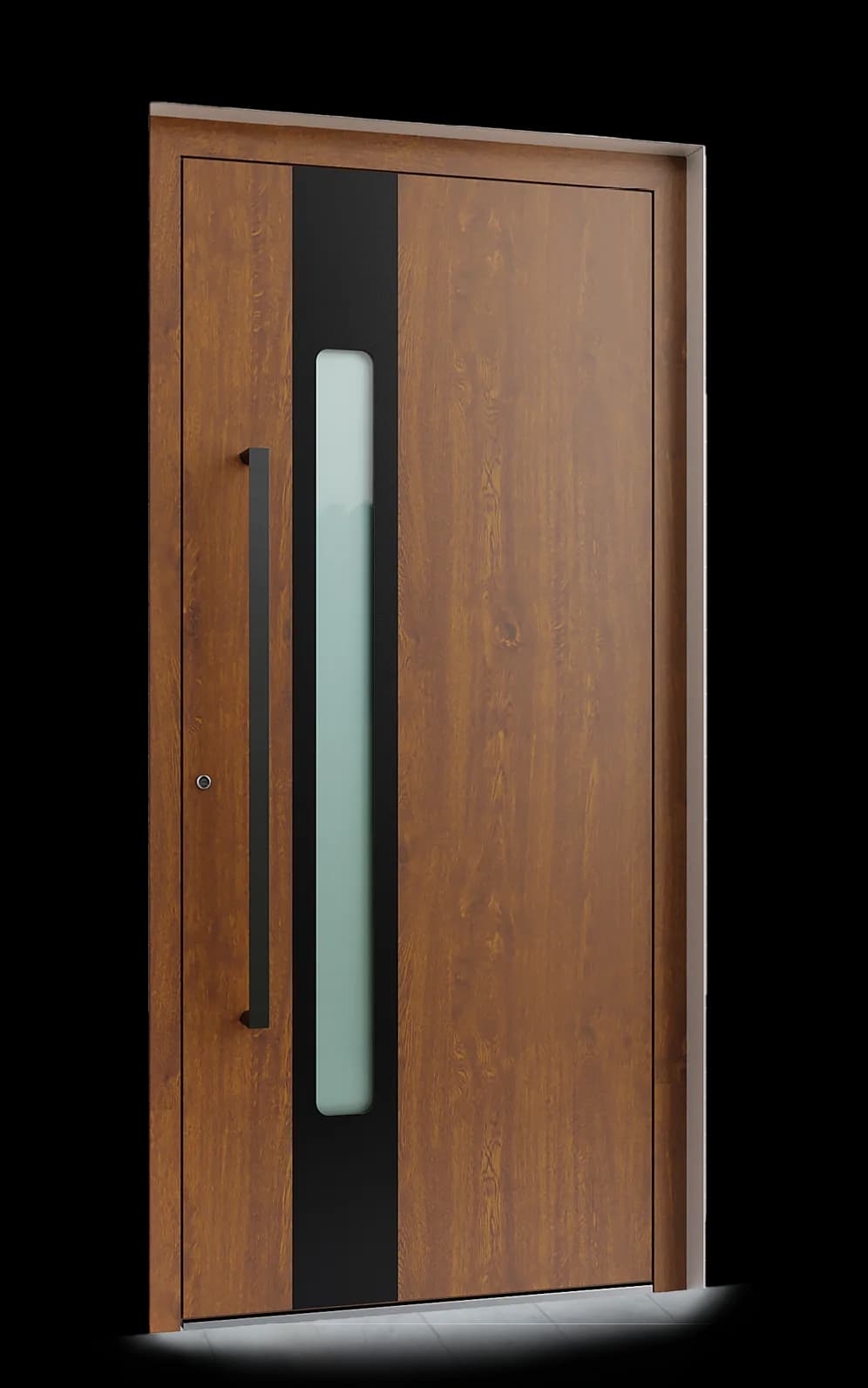 Usa Exterior Aluminiu L554-3 — usa exterior aluminiu