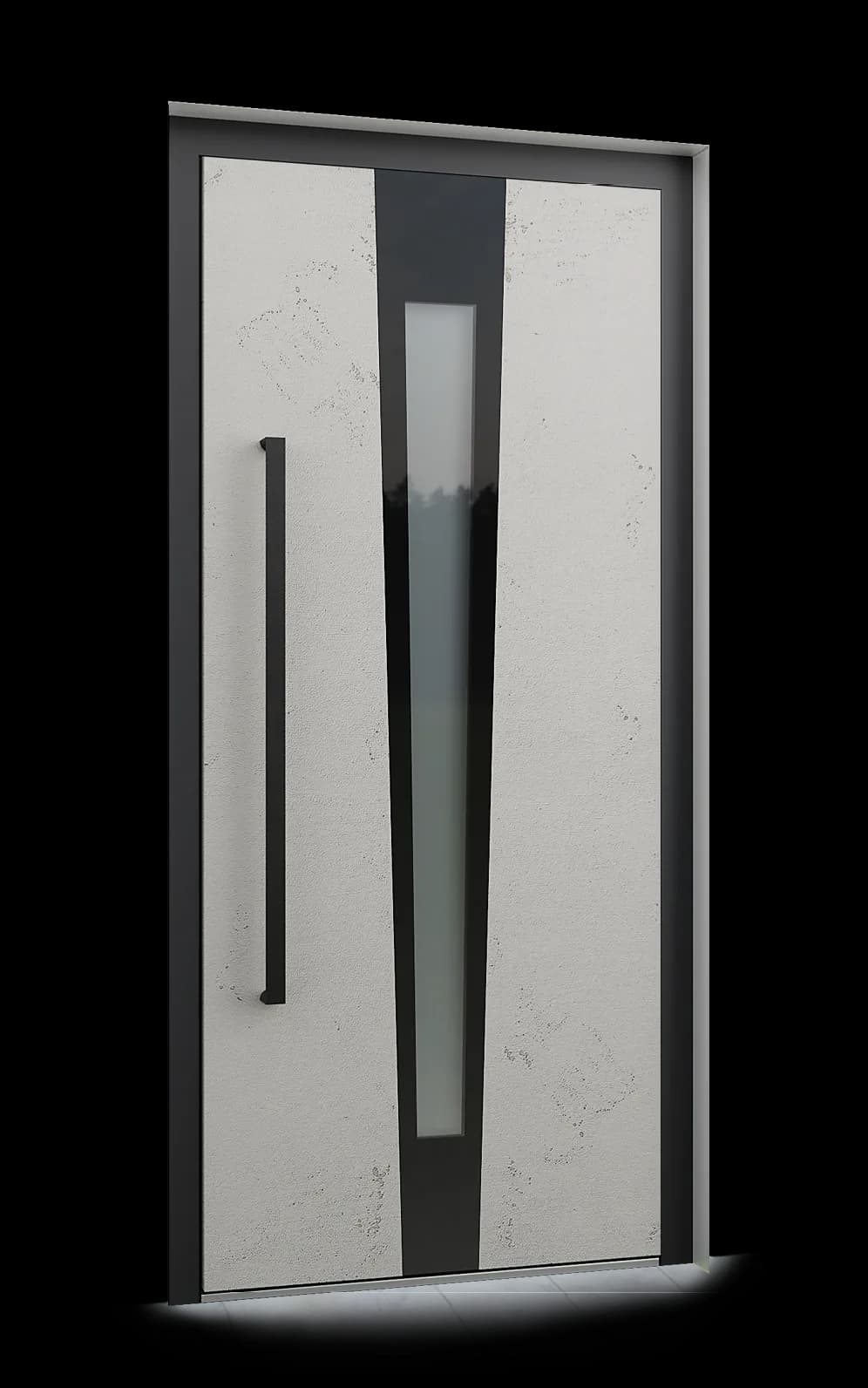 Usa Exterior Aluminiu L721 — usa exterior aluminiu