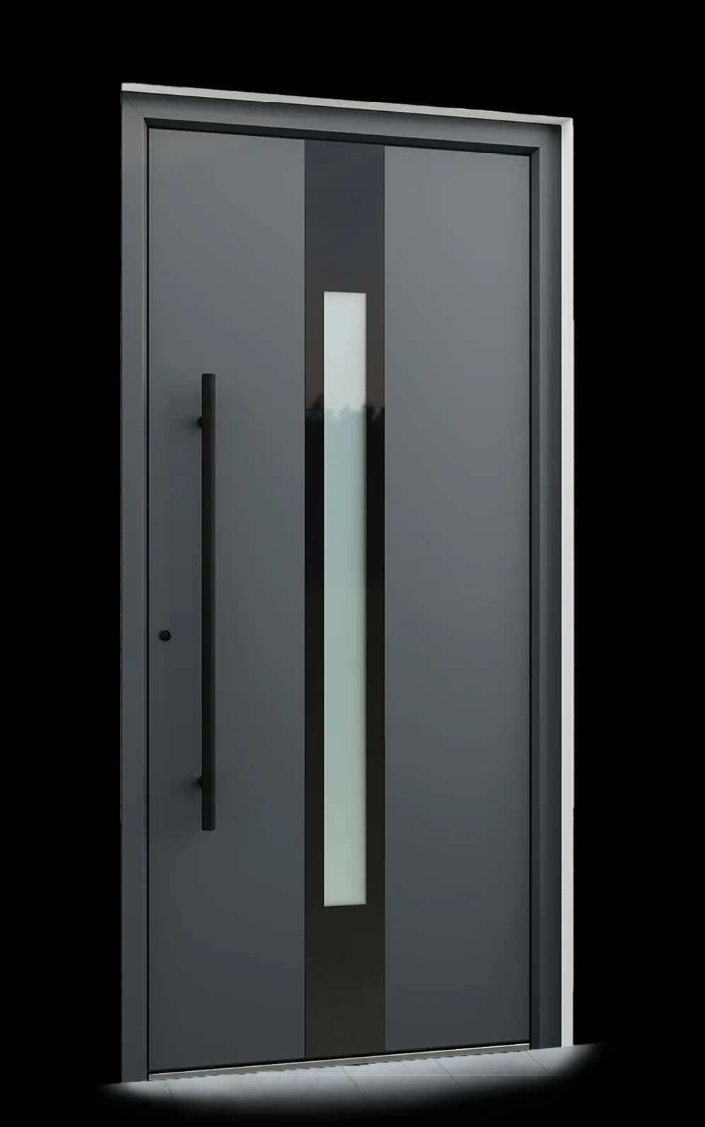 Usa Exterior Aluminiu L731 — usa exterior aluminiu