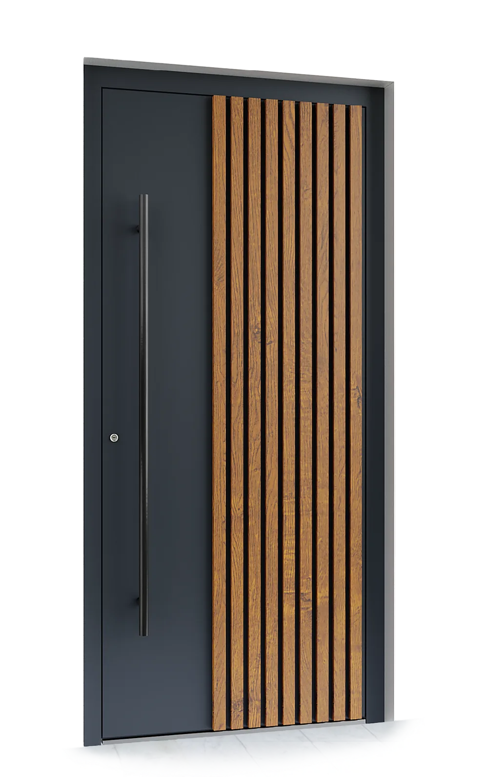 Usa Exterior Aluminiu L761 — usa exterior aluminiu