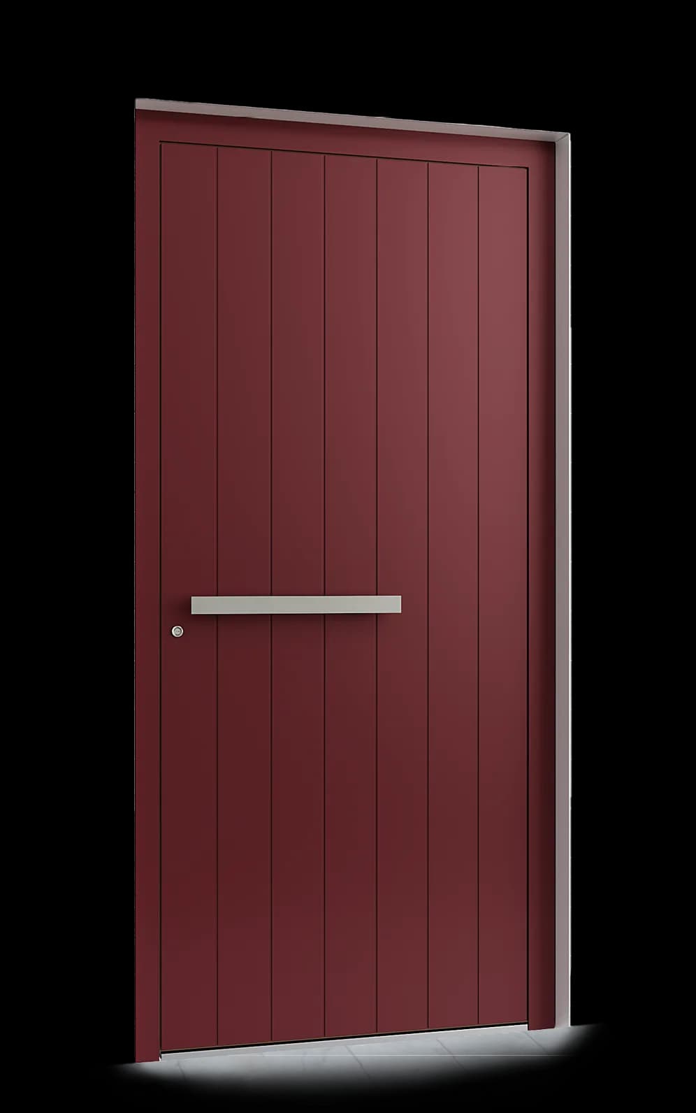 Usa Exterior Aluminiu L230 — usa exterior aluminiu