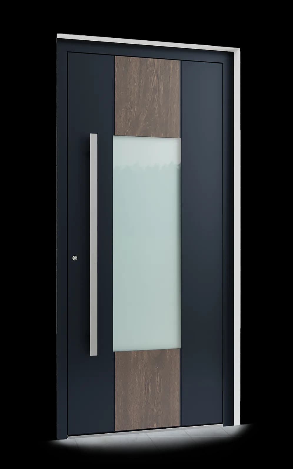 Usa Exterior Aluminiu L251 — usa exterior aluminiu