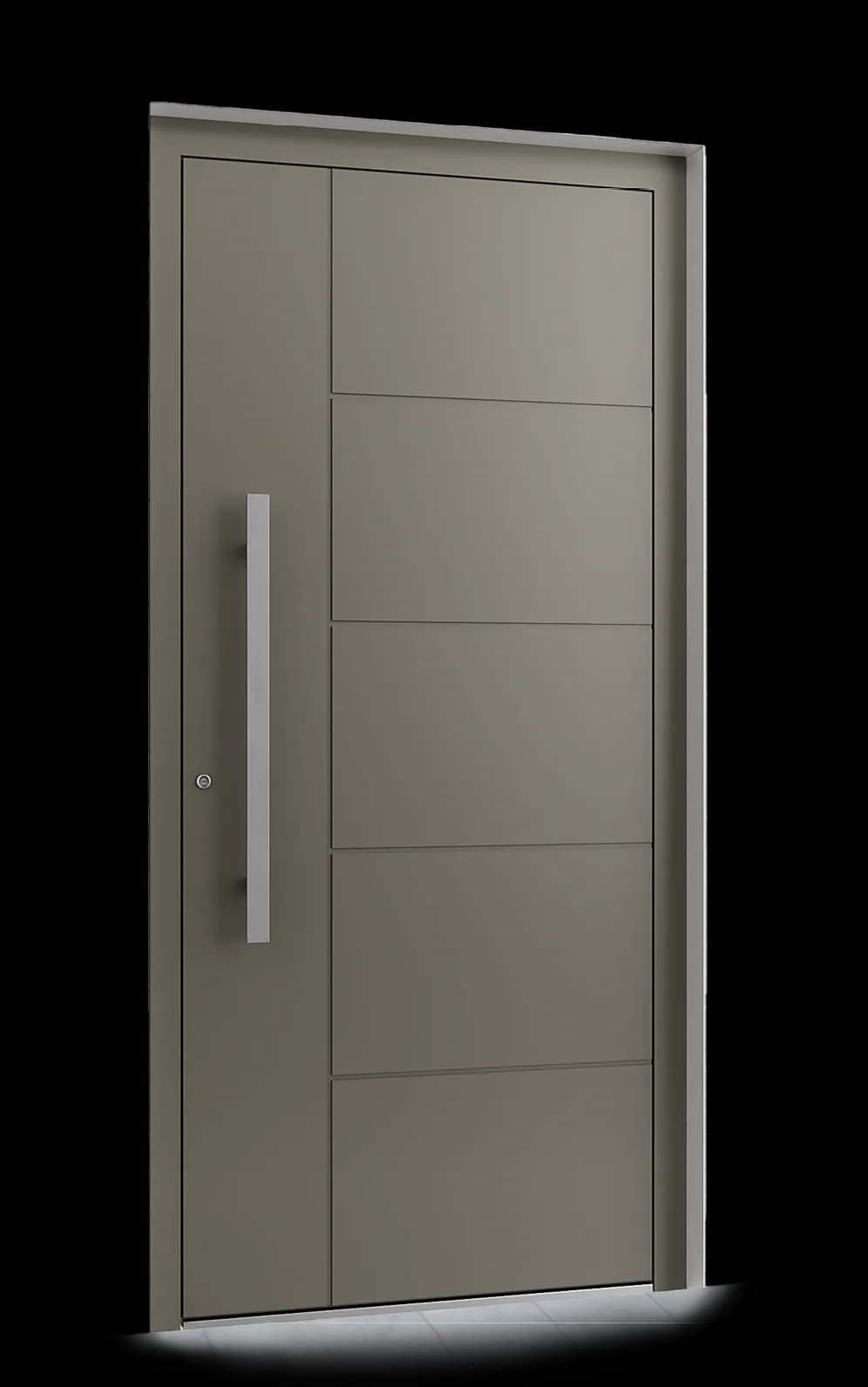 Usa Exterior Aluminiu L302 — usa exterior aluminiu