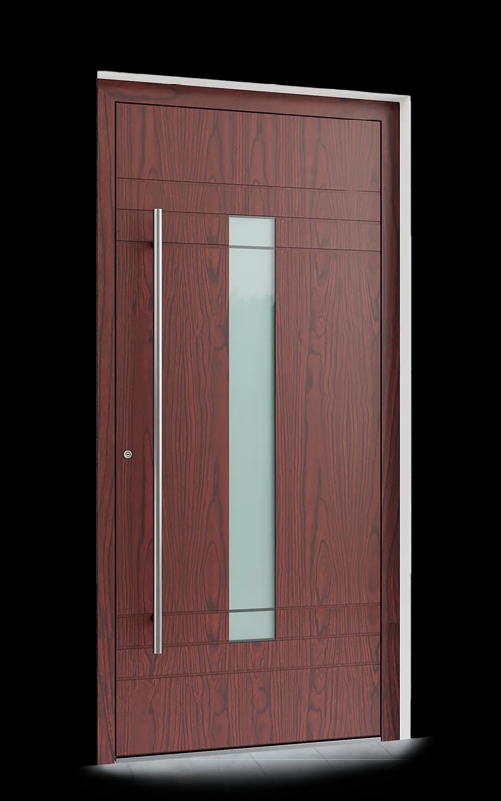 Usa Exterior Aluminiu L350 — usa exterior aluminiu