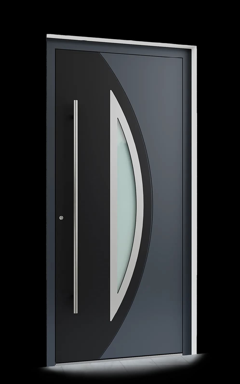 Usa Exterior Aluminiu L381 — usa exterior aluminiu