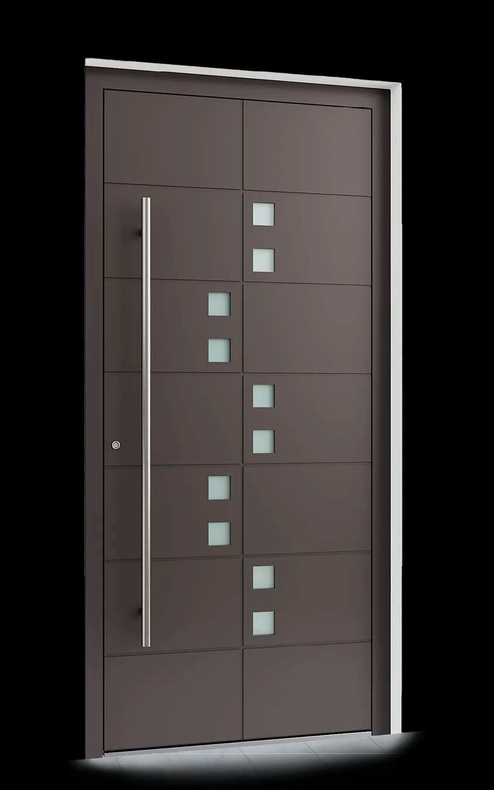 Usa Exterior Aluminiu L392 — usa exterior aluminiu