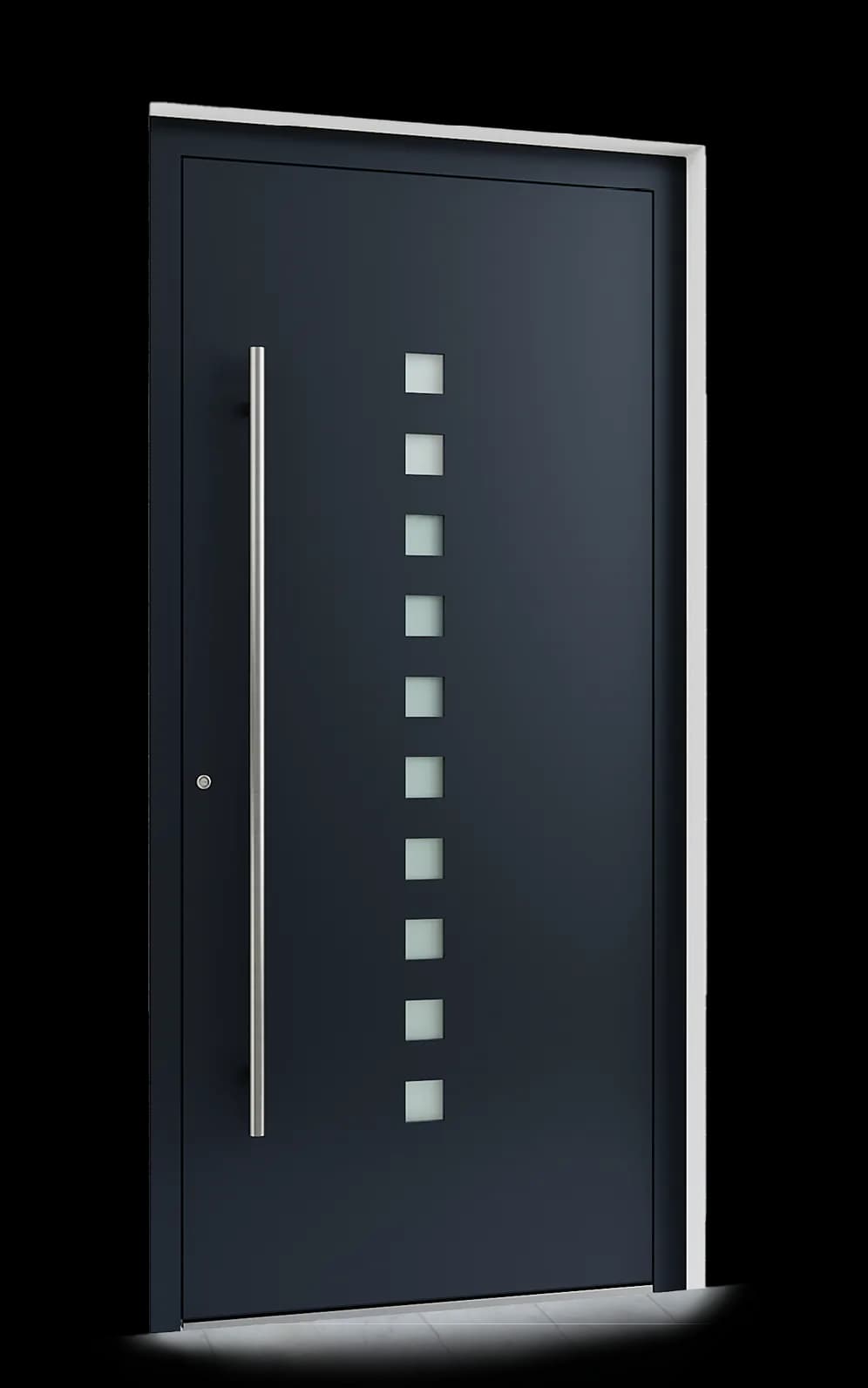 Usa Exterior Aluminiu L394 — usa exterior aluminiu
