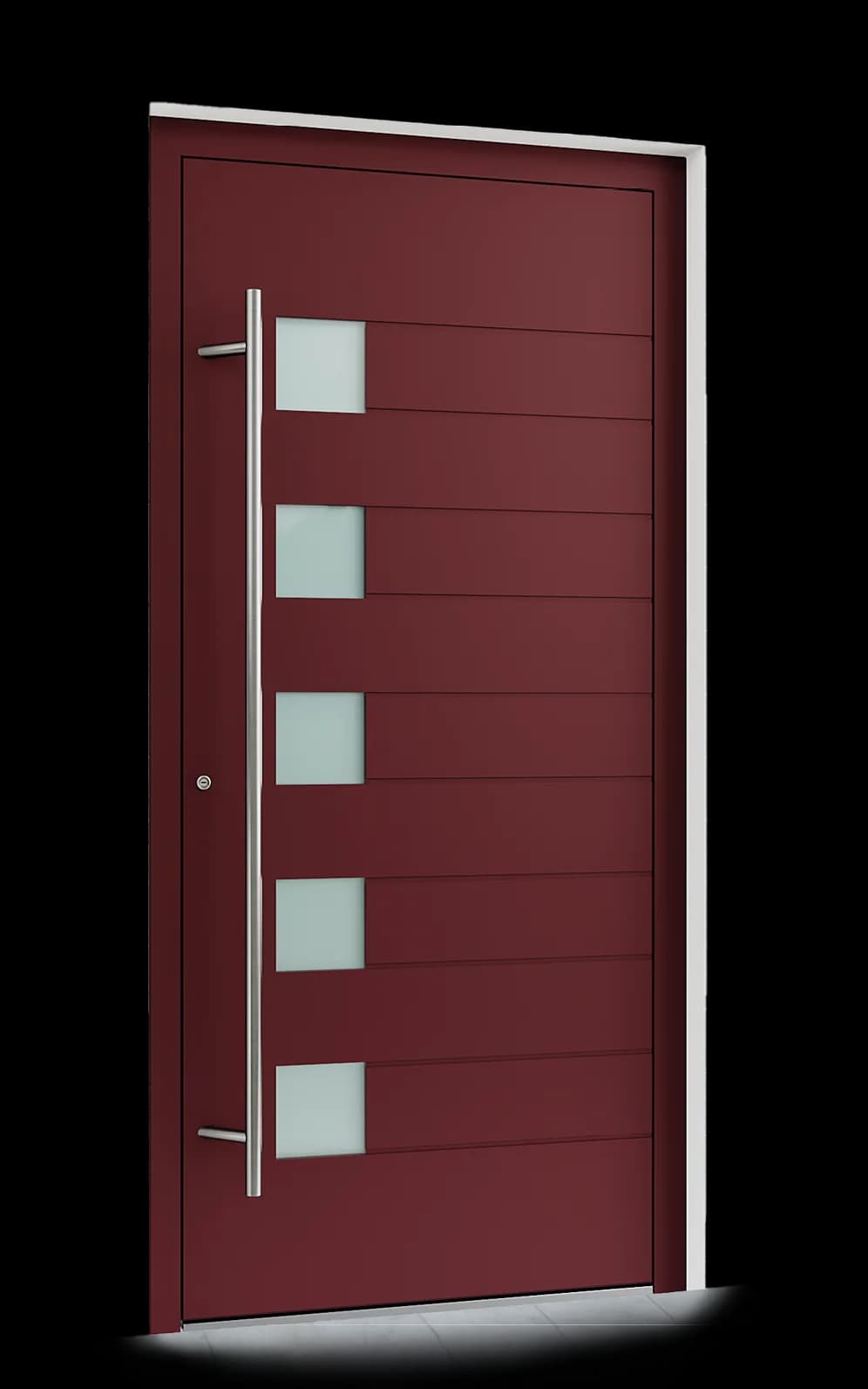 Usa Exterior Aluminiu L401 — usa exterior aluminiu