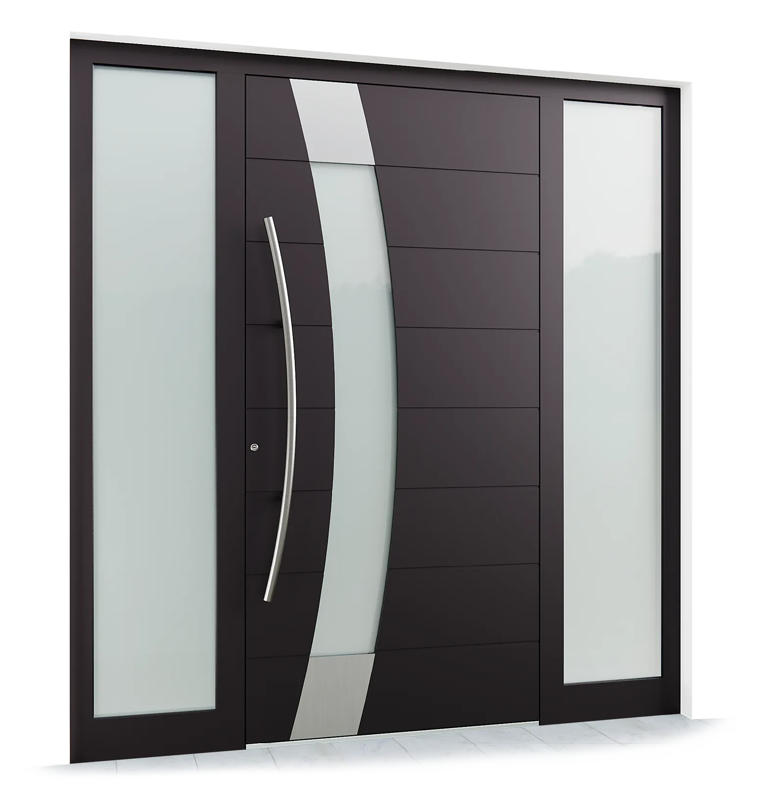 Usa Exterior Aluminiu L420-1 — usa exterior aluminiu