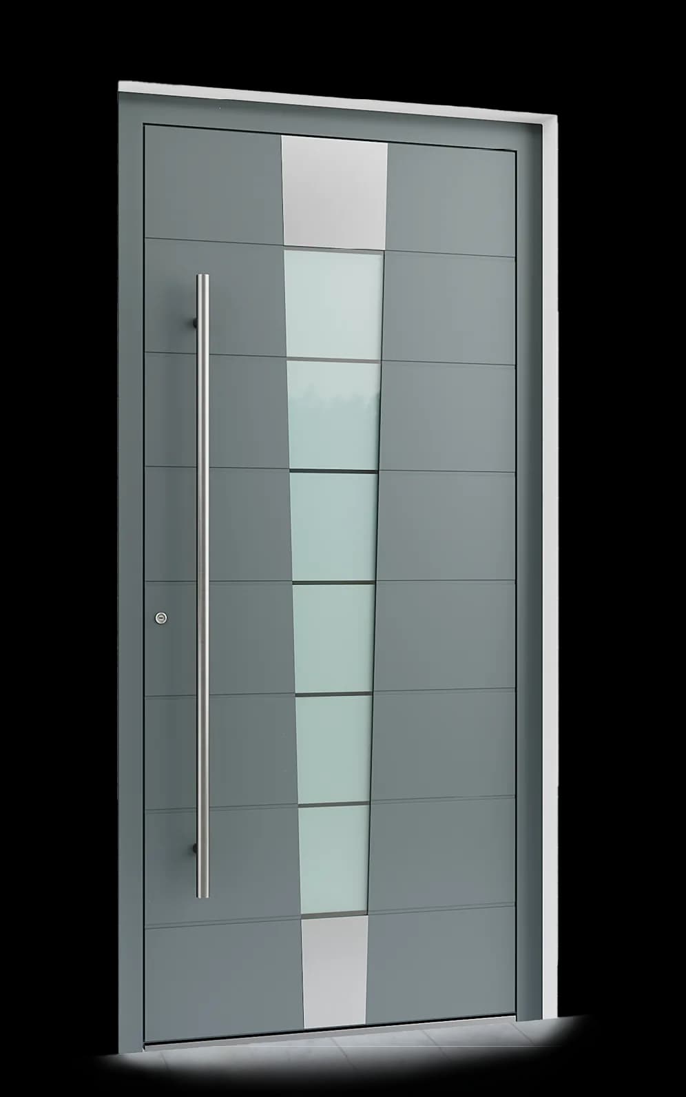 Usa Exterior Aluminiu L430 — usa exterior aluminiu