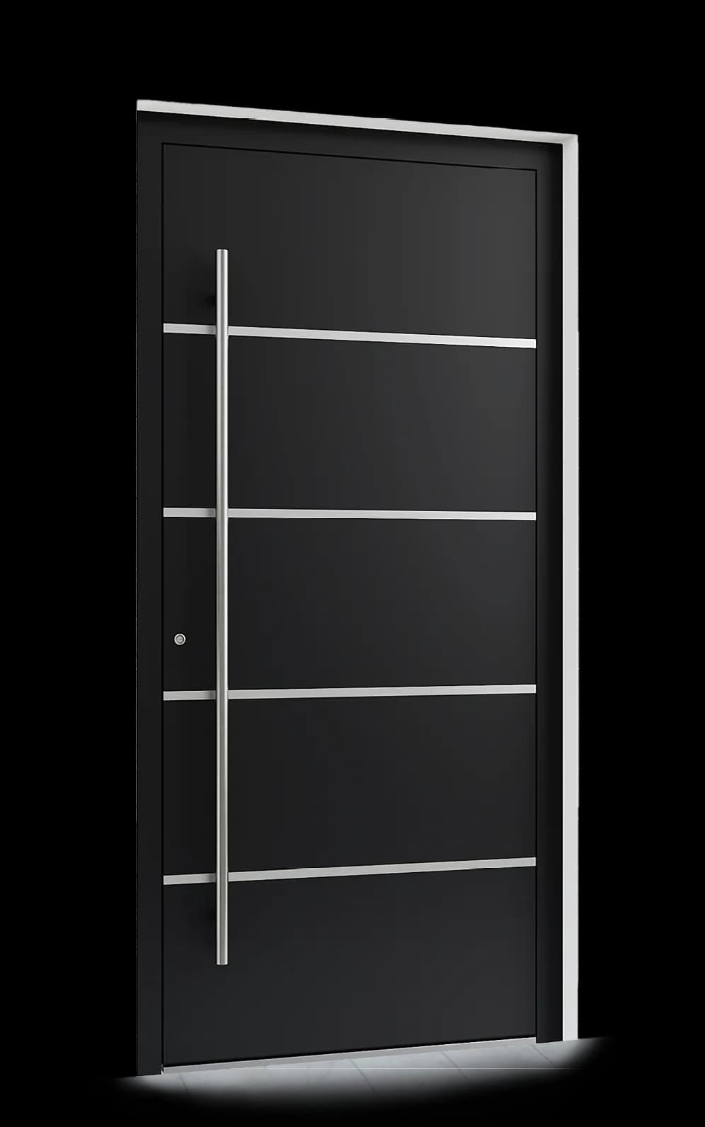 Usa Exterior Aluminiu L516 — usa exterior aluminiu