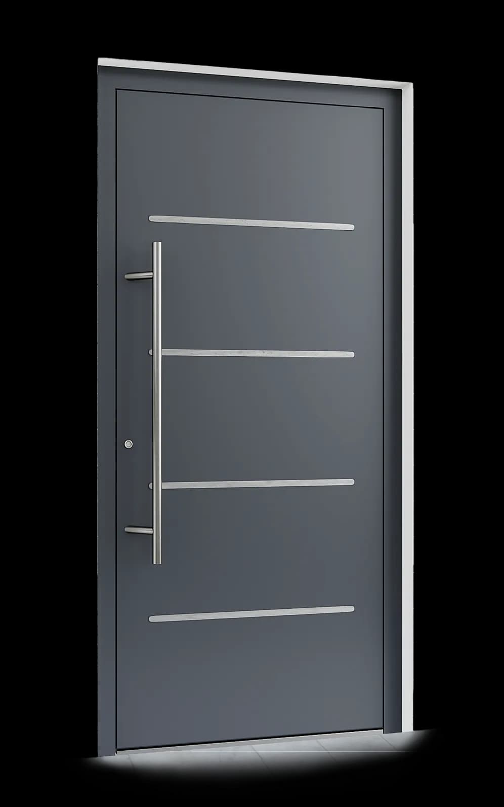 Usa Exterior Aluminiu L517 — usa exterior aluminiu