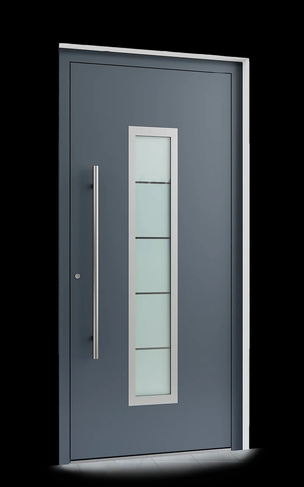 Usa Exterior Aluminiu L522-1 — usa exterior aluminiu