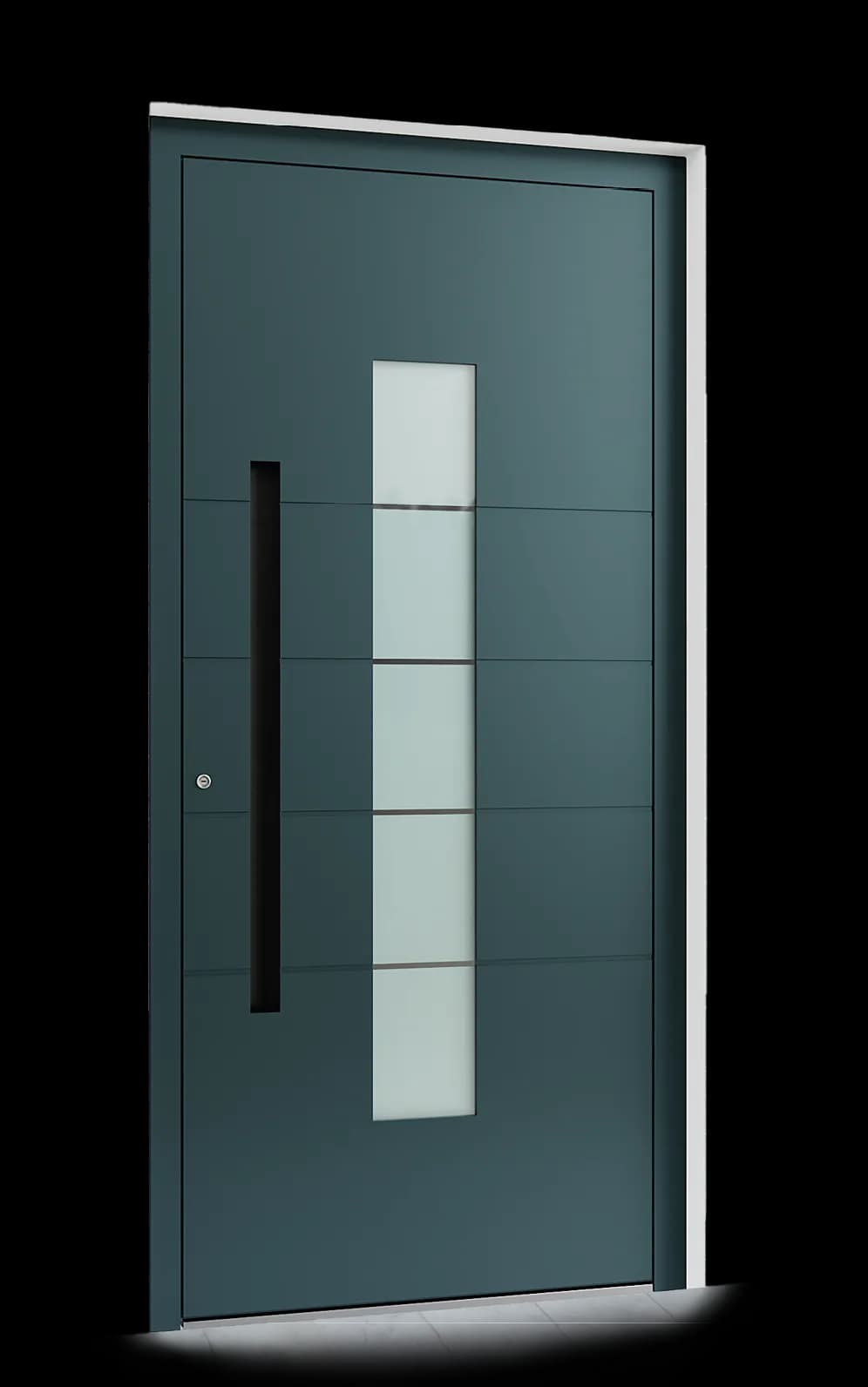 Usa Exterior Aluminiu L530-1 — usa exterior aluminiu
