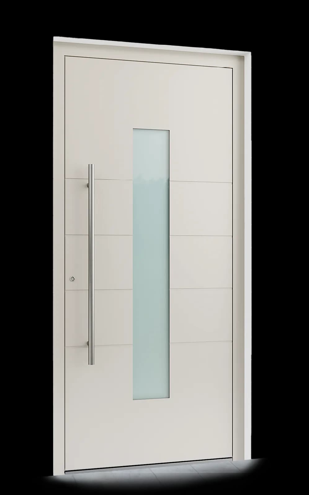 Usa Exterior Aluminiu L530 — usa exterior aluminiu