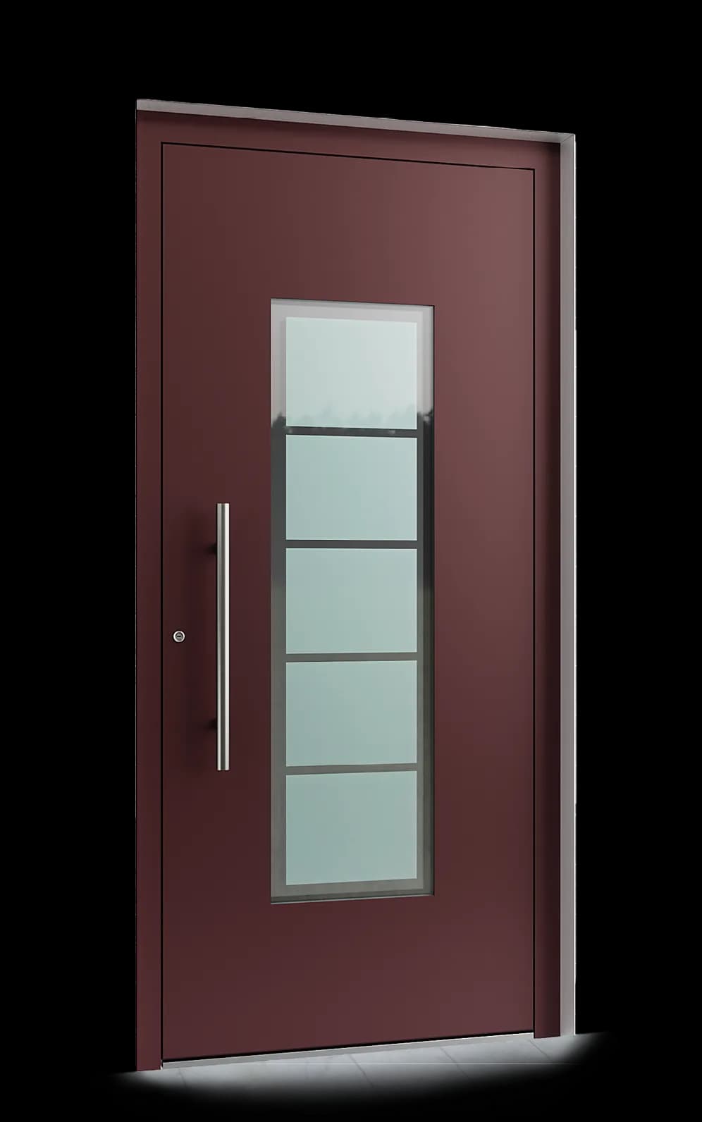 Usa Exterior Aluminiu L541 — usa exterior aluminiu
