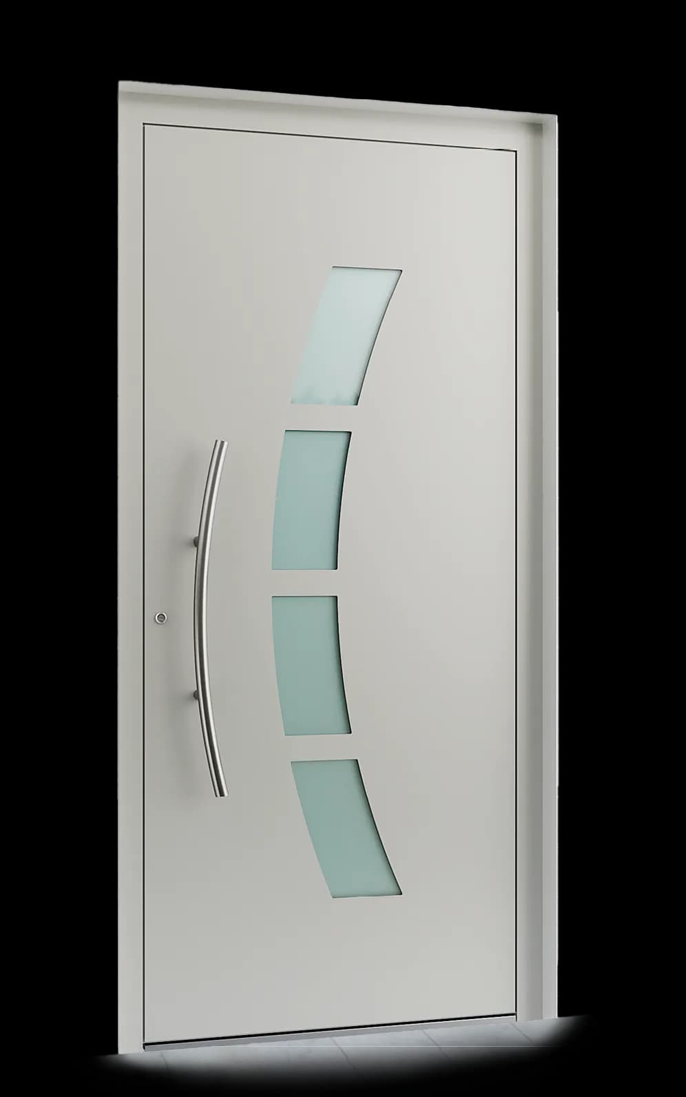 Usa Exterior Aluminiu L543-1 — usa exterior aluminiu