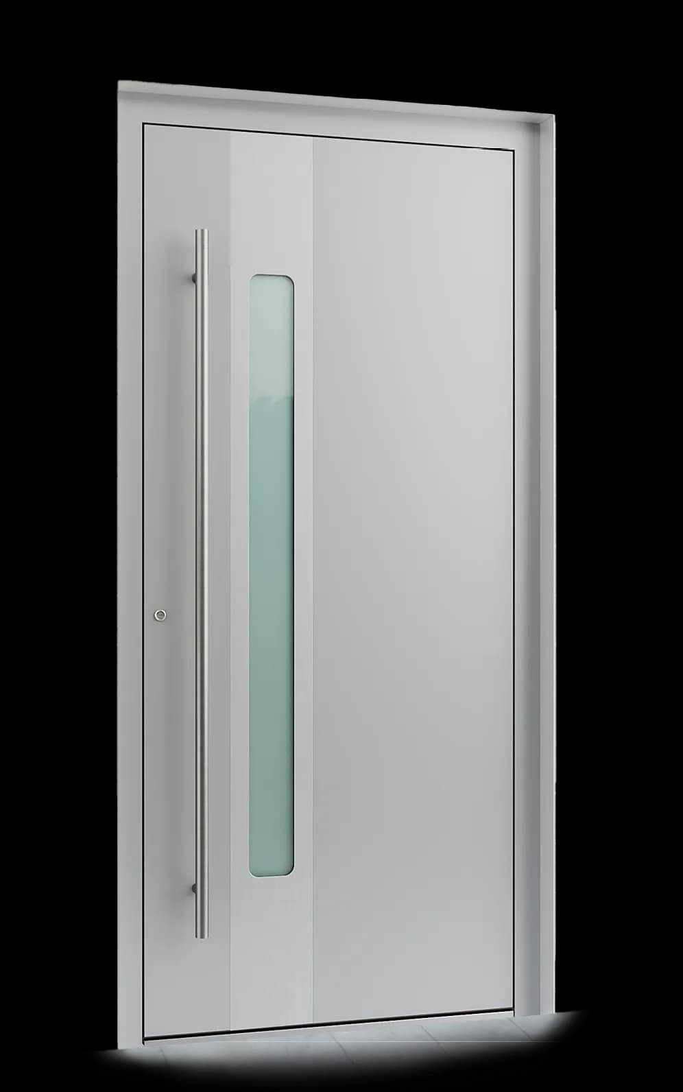 Usa Exterior Aluminiu L554-1 — usa exterior aluminiu