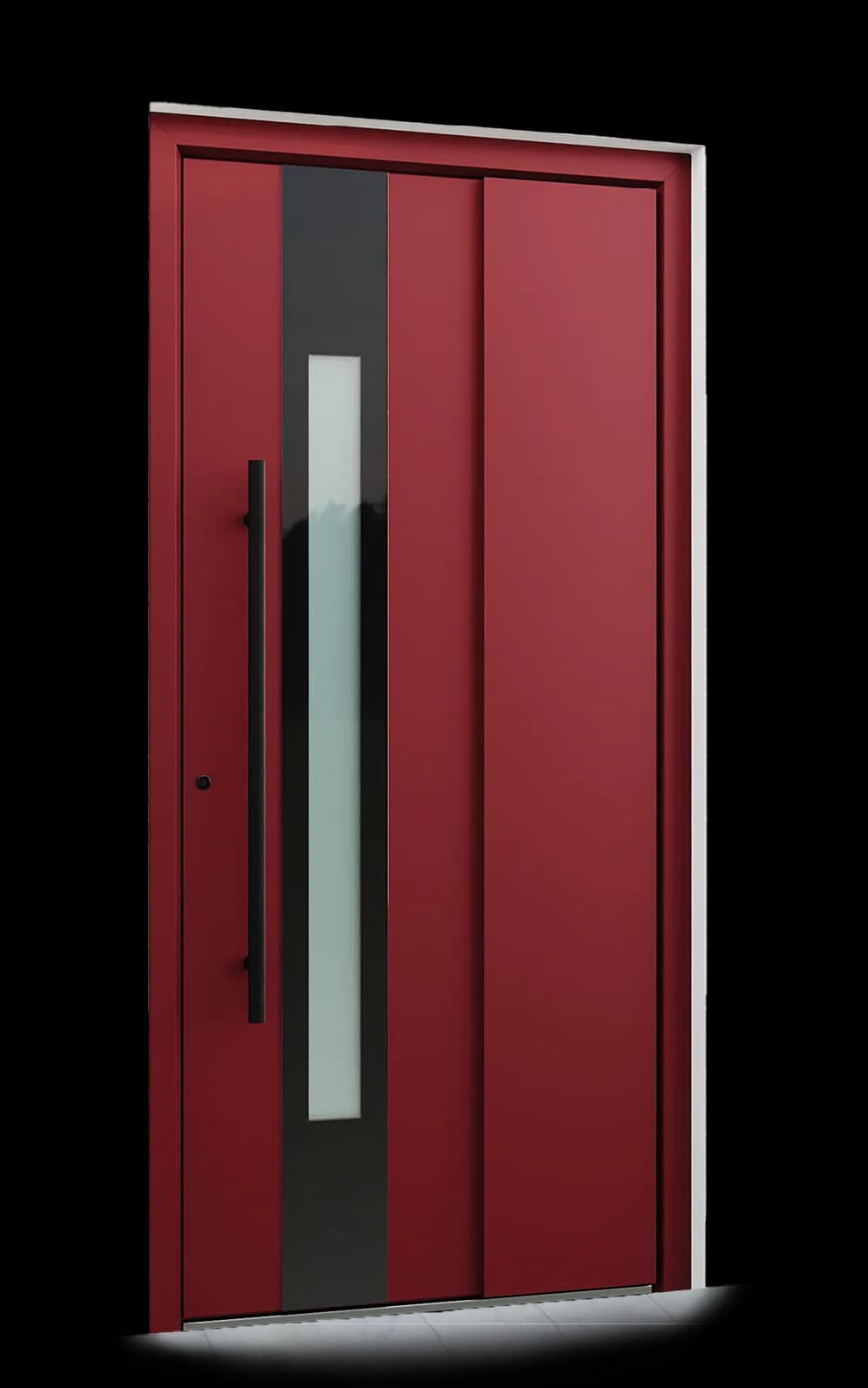 Usa Exterior Aluminiu L730 — usa exterior aluminiu