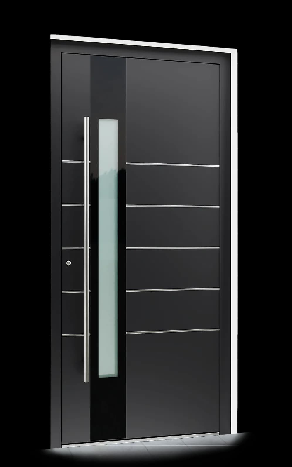 Usa Exterior Aluminiu L732 — usa exterior aluminiu