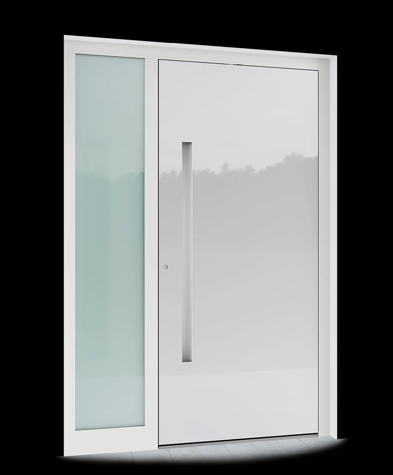 Usa Exterior Aluminiu L733 — usa exterior aluminiu