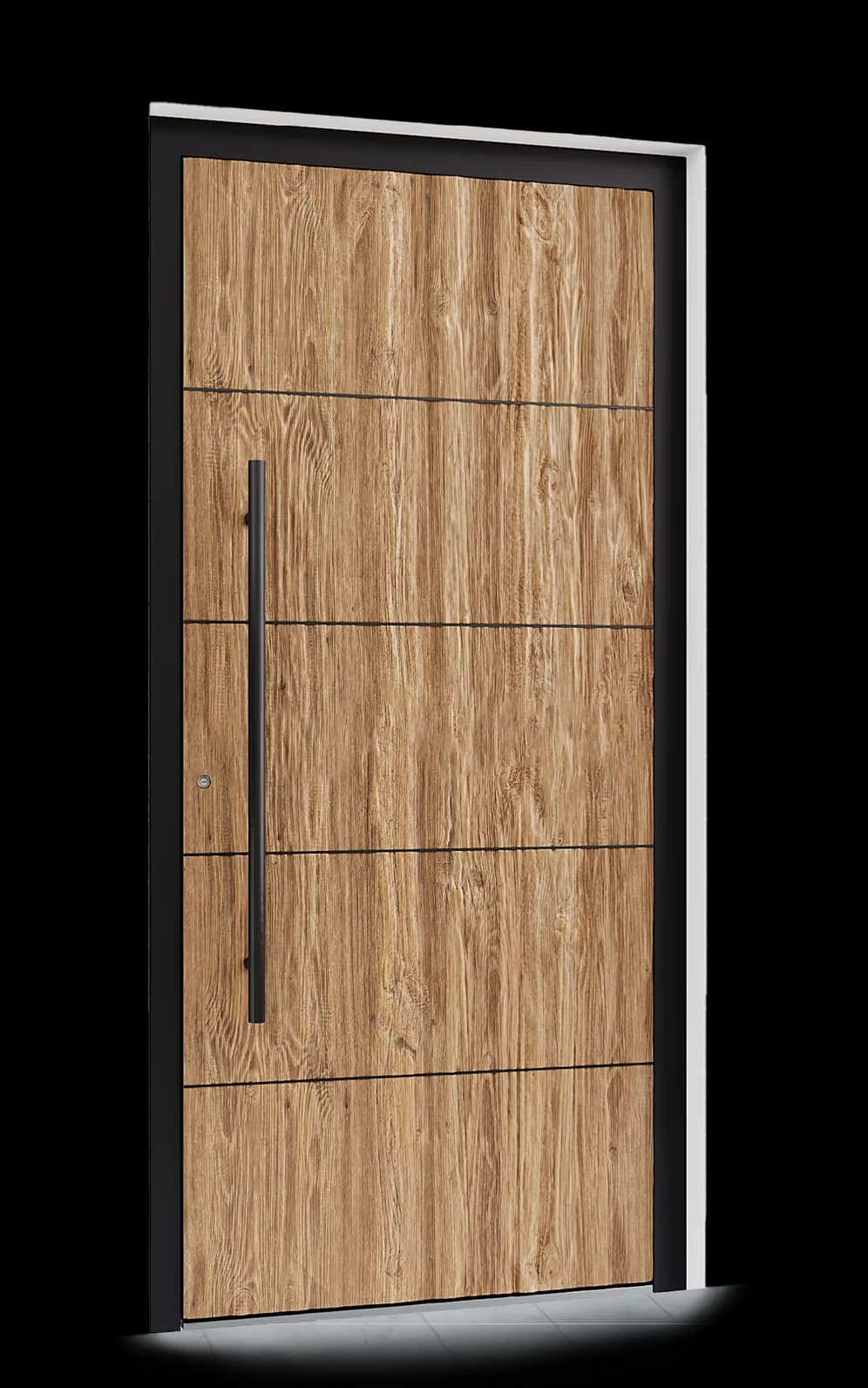 Usa Exterior Aluminiu L740 — usa exterior aluminiu