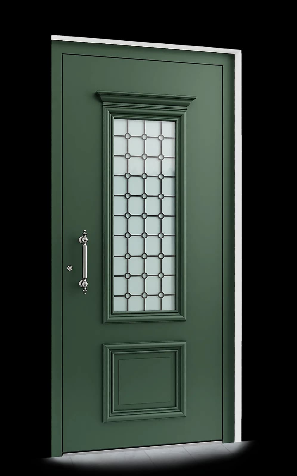 Usa Exterior Aluminiu L906 — usa exterior aluminiu