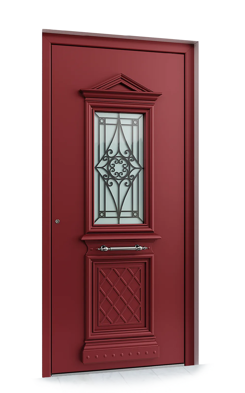 Usa Exterior Aluminiu L922 — usa exterior aluminiu