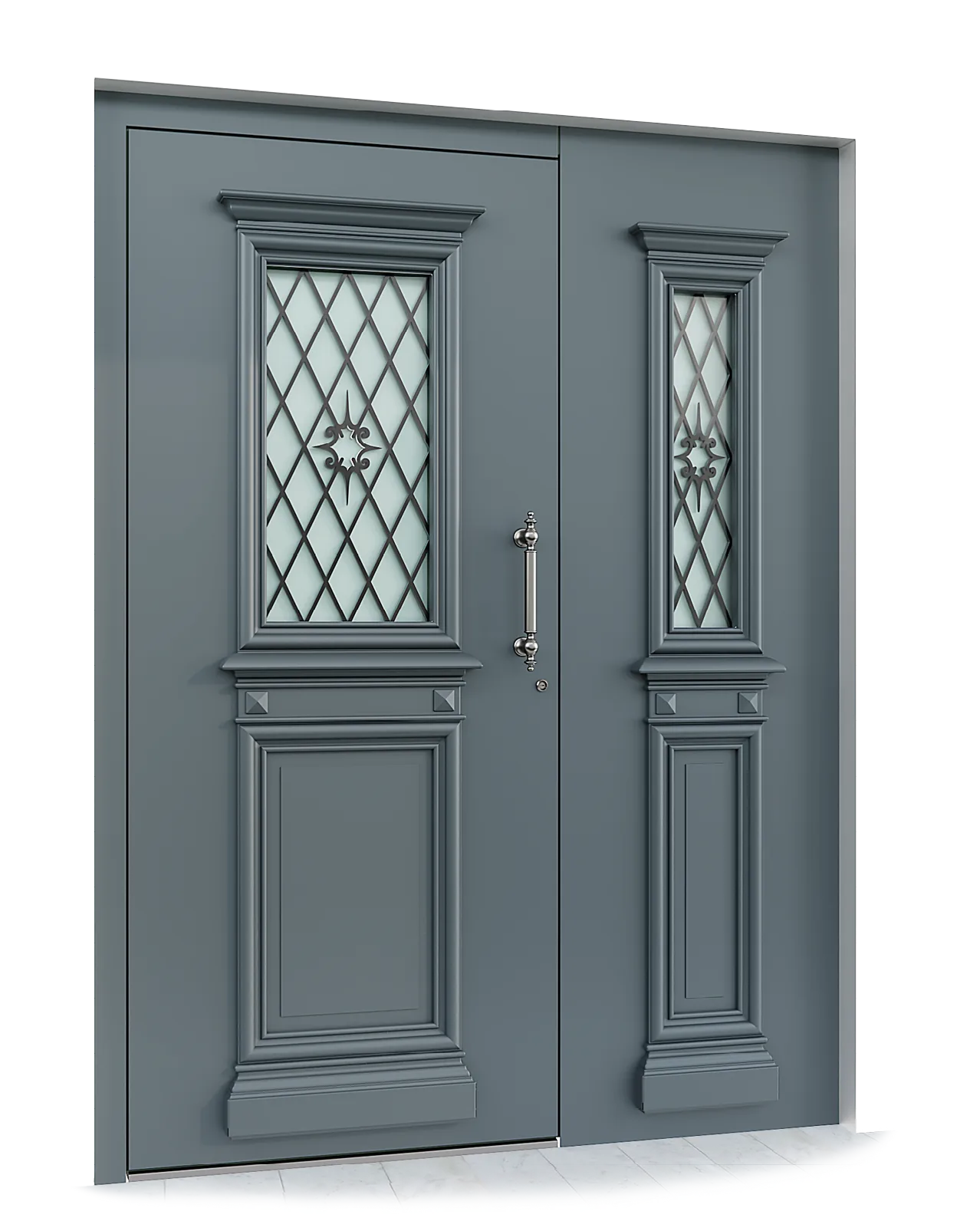Usa Exterior Aluminiu L927 — usa exterior aluminiu