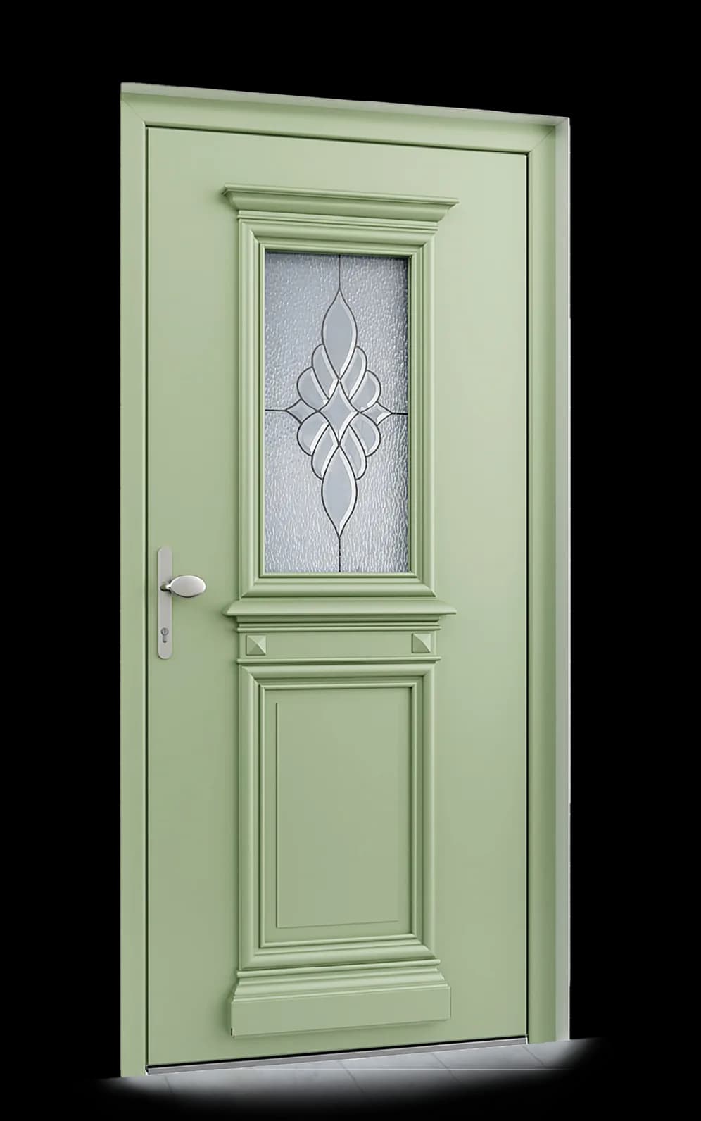Usa Exterior Aluminiu L929 — usa exterior aluminiu