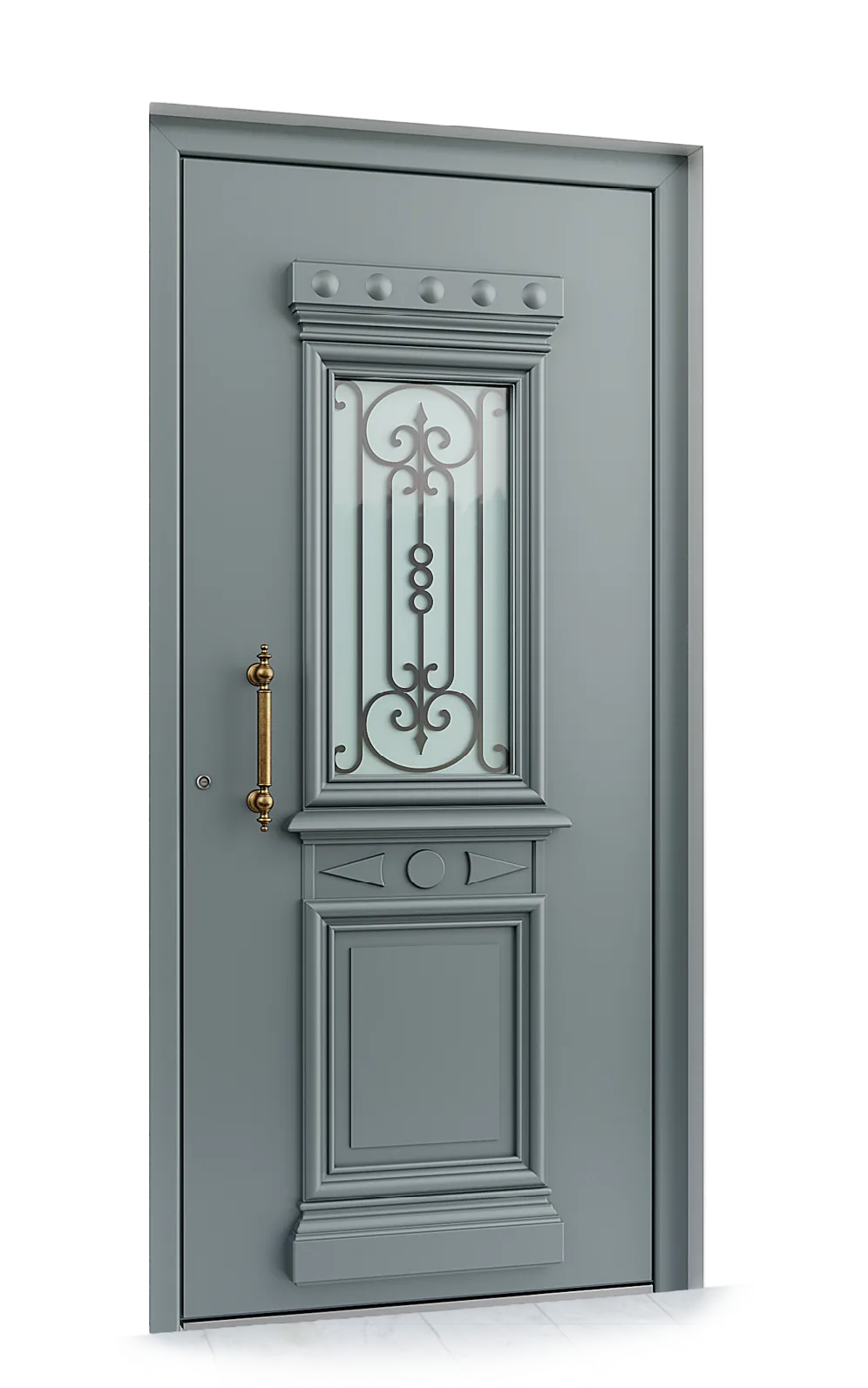 Usa Exterior Aluminiu L933 — usa exterior aluminiu