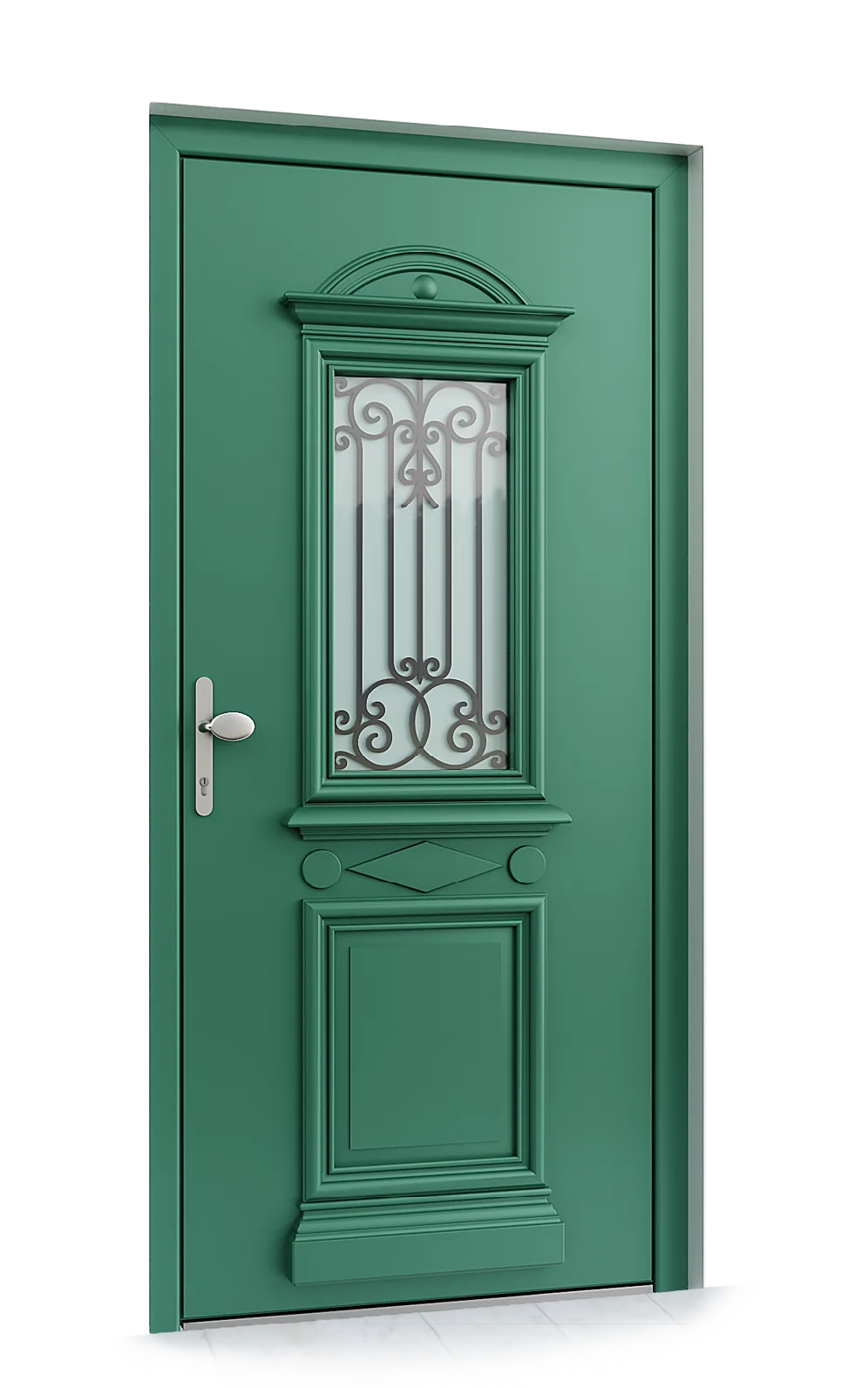 Usa Exterior Aluminiu L946 — usa exterior aluminiu