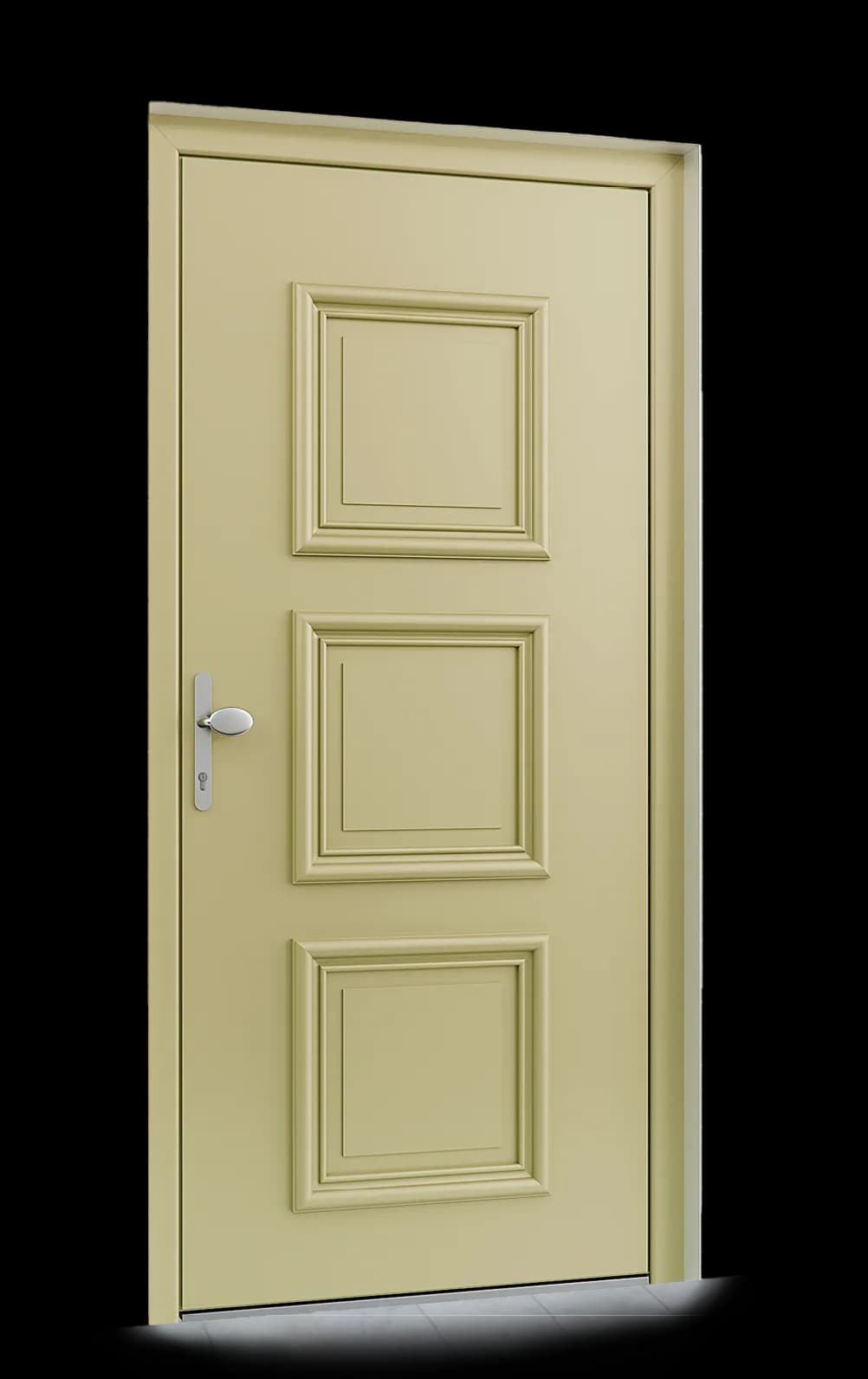 Usa Exterior Aluminiu L950 — usa exterior aluminiu