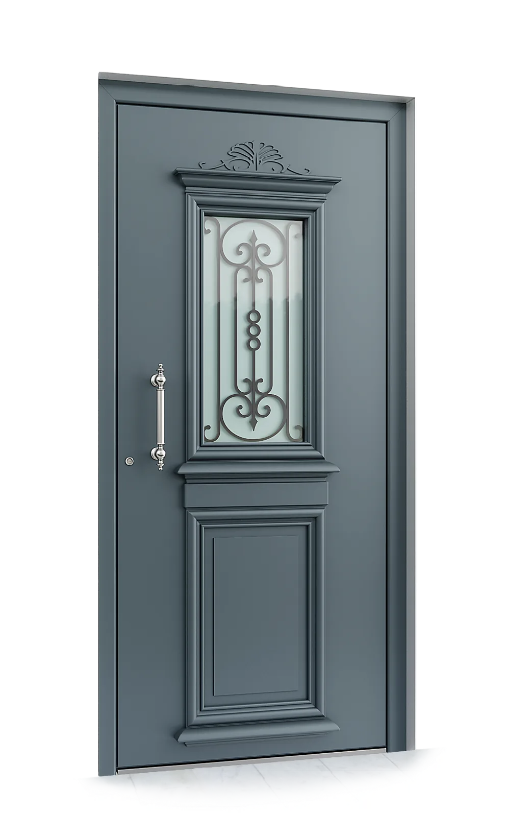 Usa Exterior Aluminiu L963 — usa exterior aluminiu