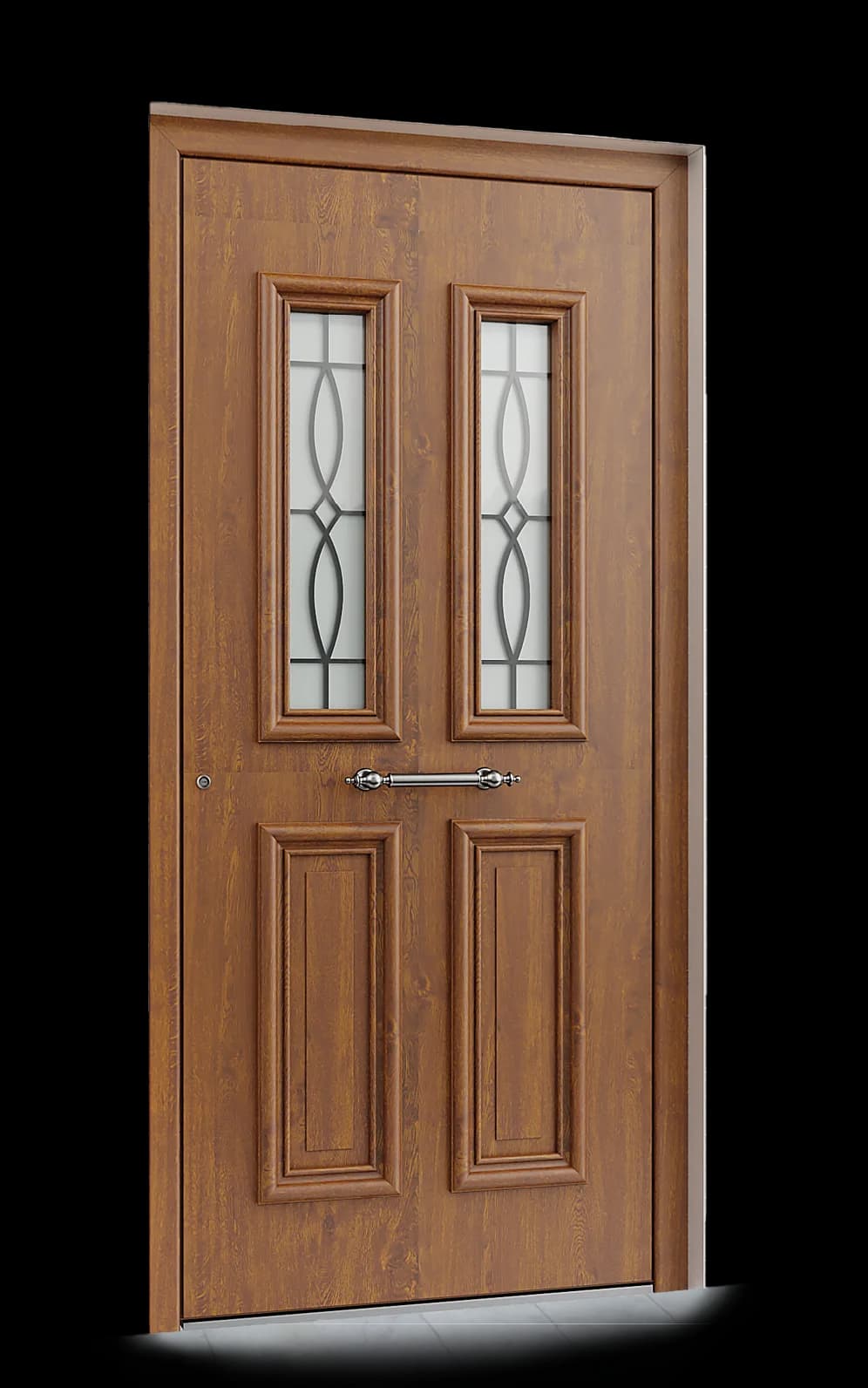 Usa Exterior Aluminiu L986 — usa exterior aluminiu