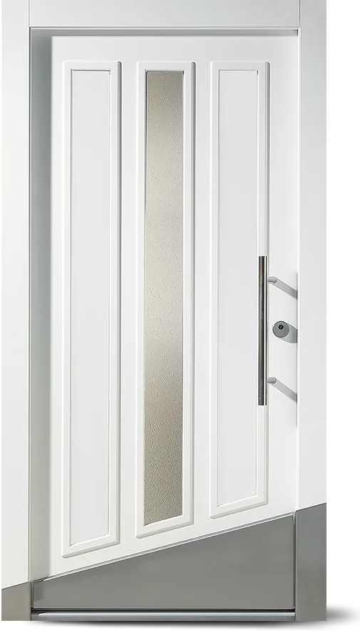 Usa de Exterior Orion — usa exterior lemn