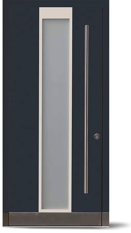 Usa de Exterior Opal — usa exterior lemn