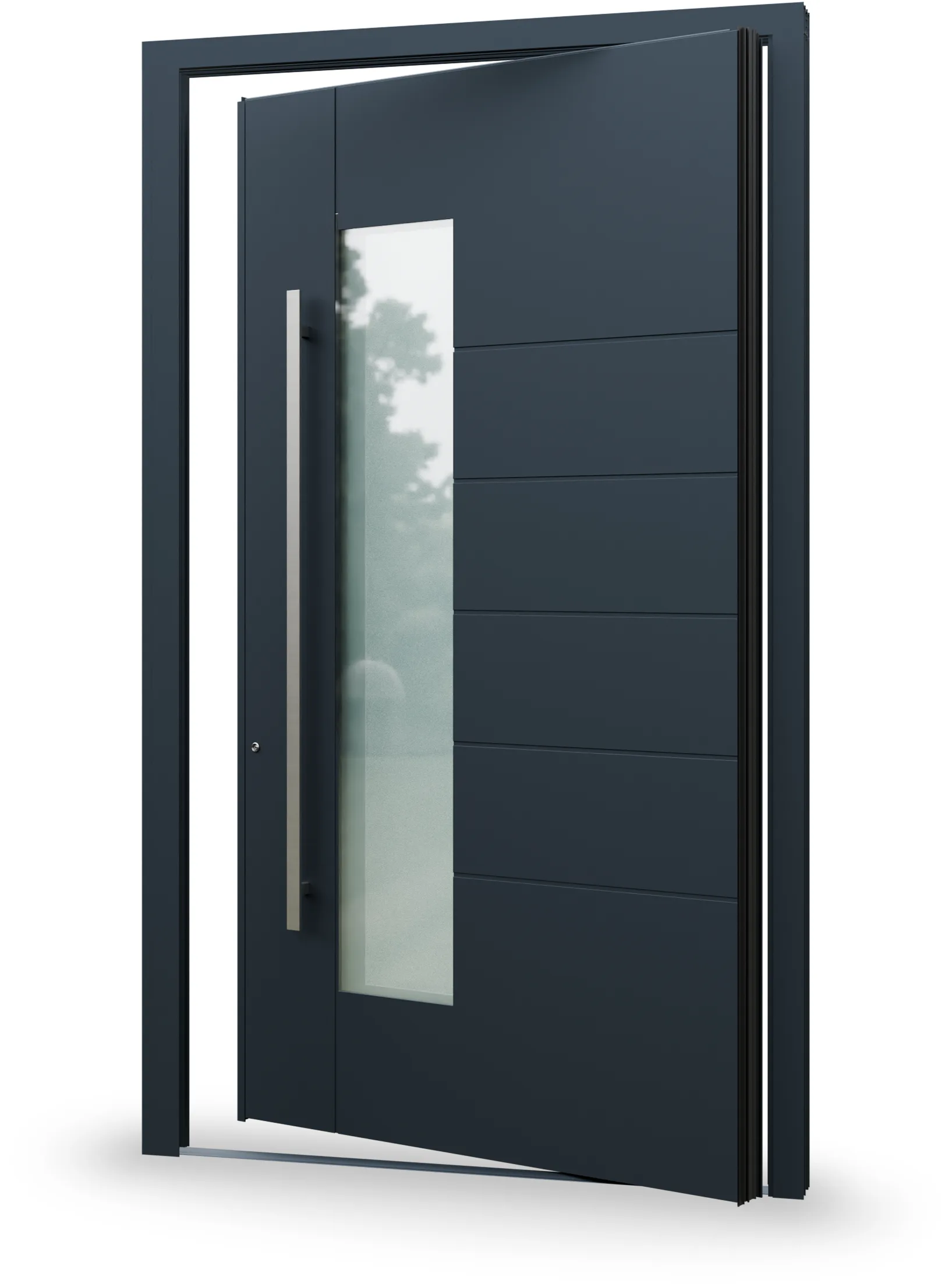 Usa Pivotanta PV1250 — usa pivotanta