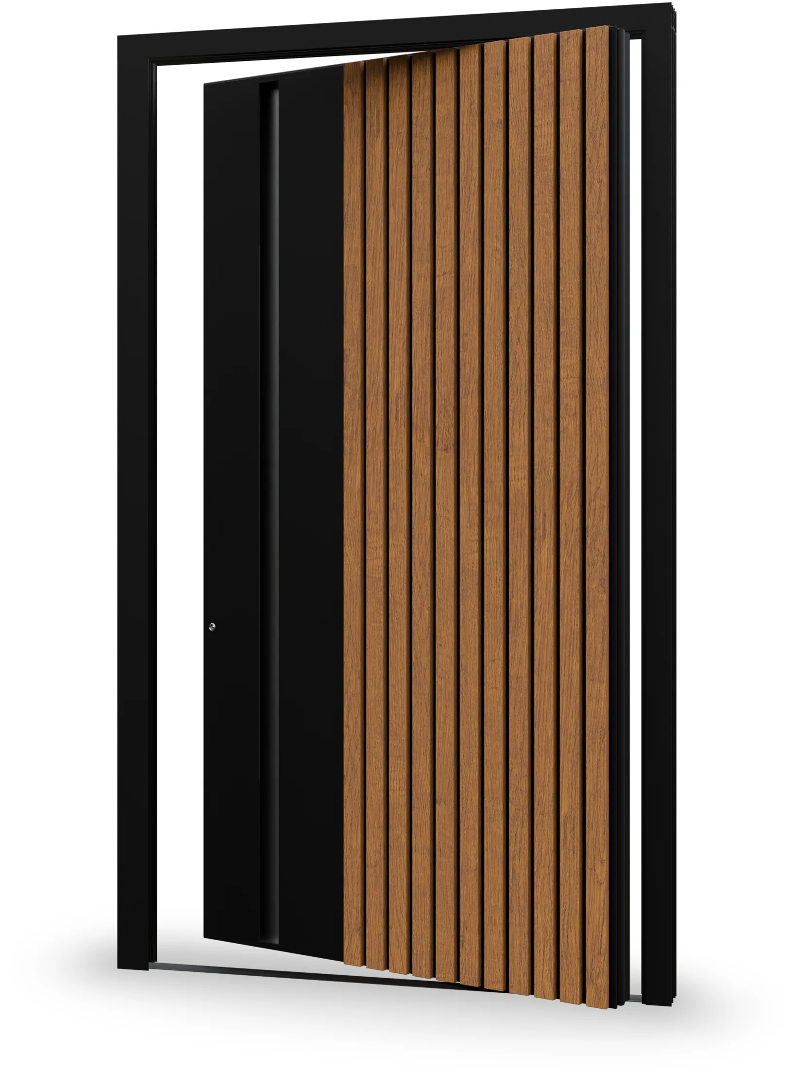Usa Pivotanta PV2100-1 — usa pivotanta