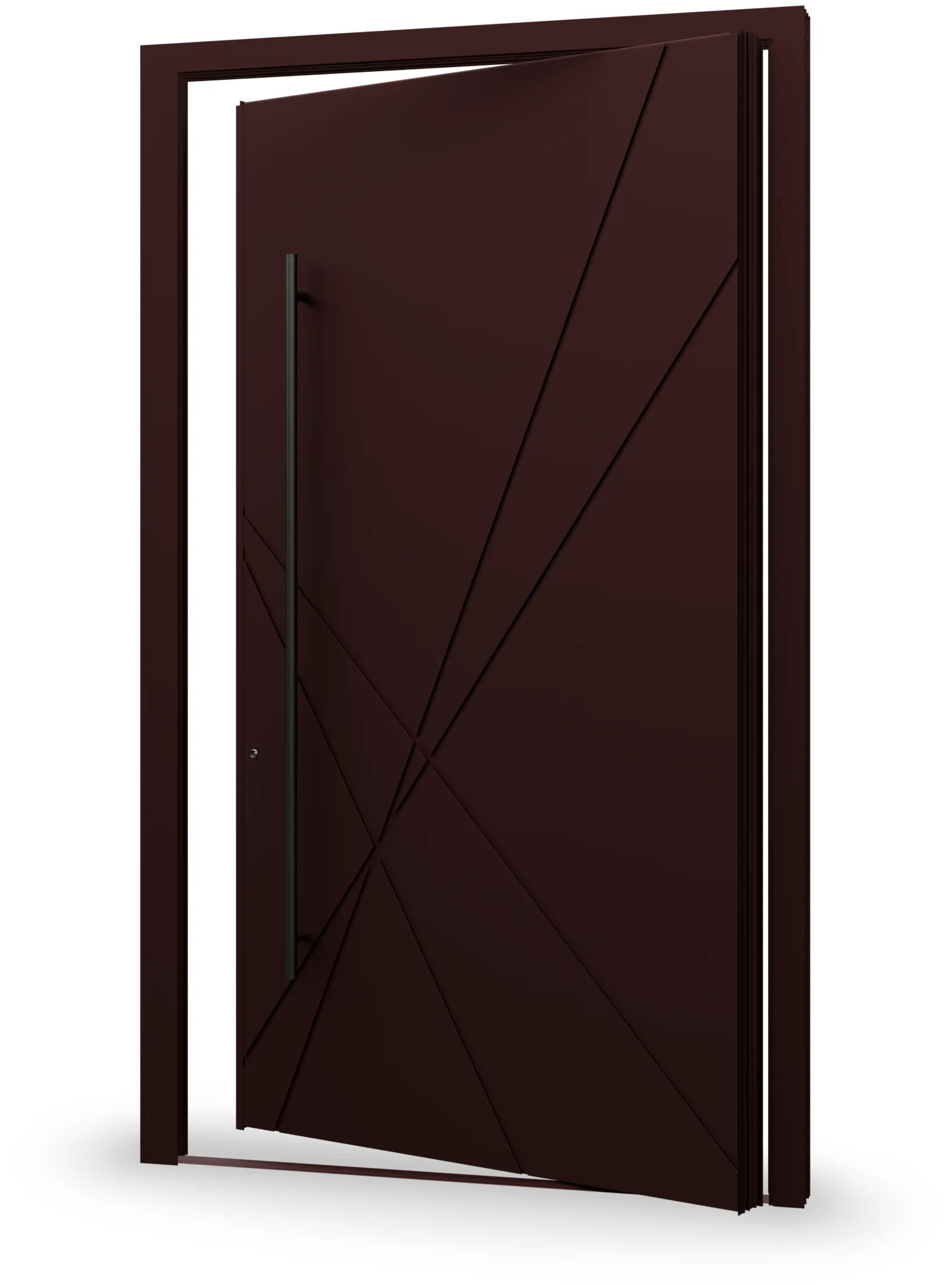 Usa Pivotanta PV2900 — usa pivotanta