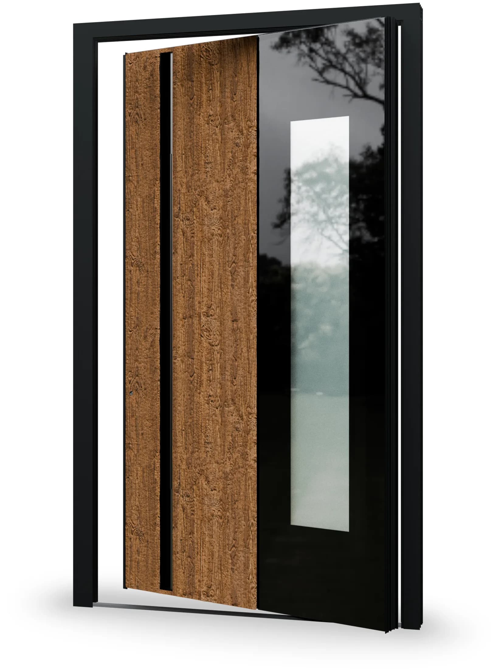Usa Pivotanta PV3000 — usa pivotanta