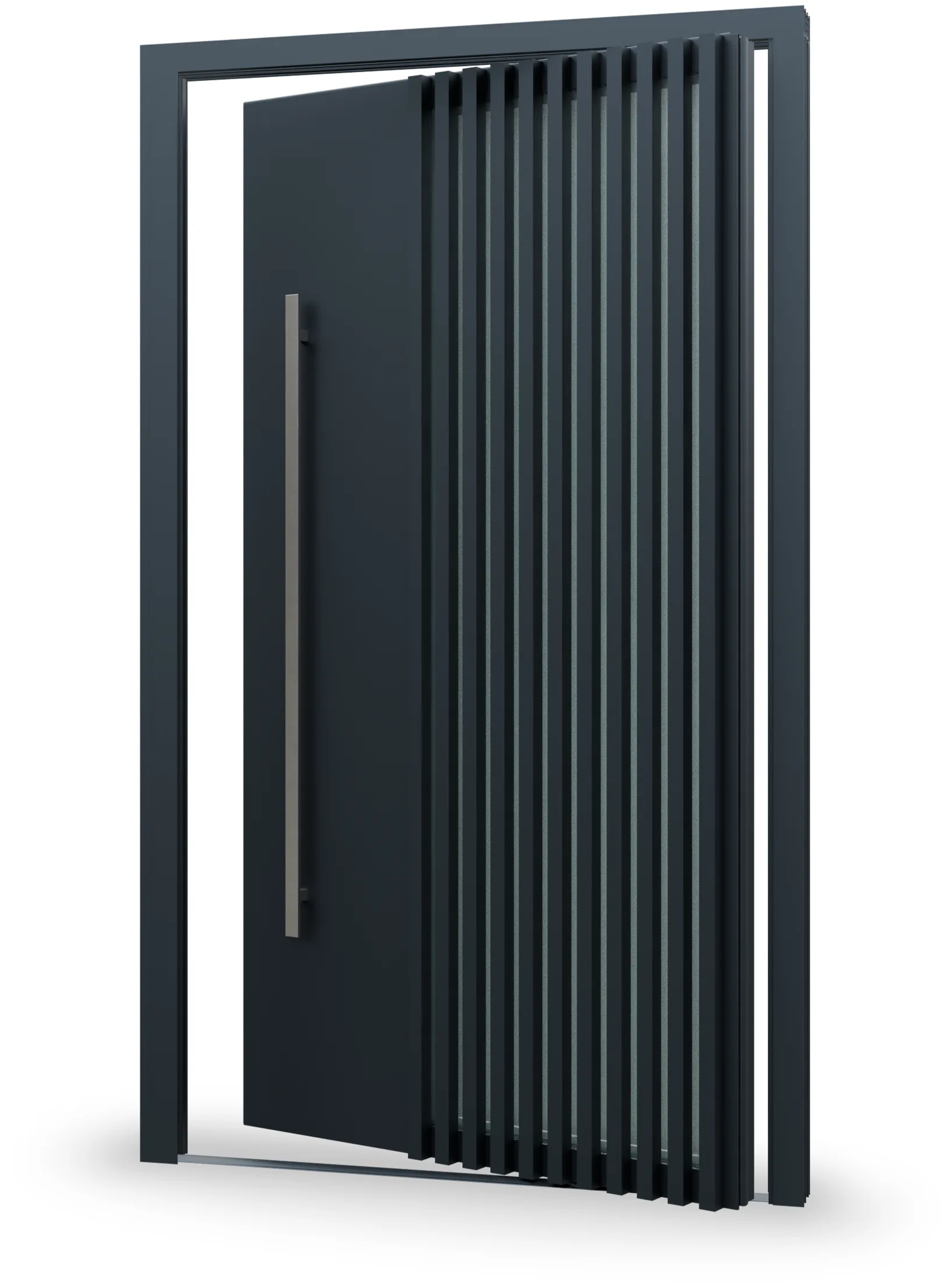 Usa Pivotanta PV5500 — usa pivotanta